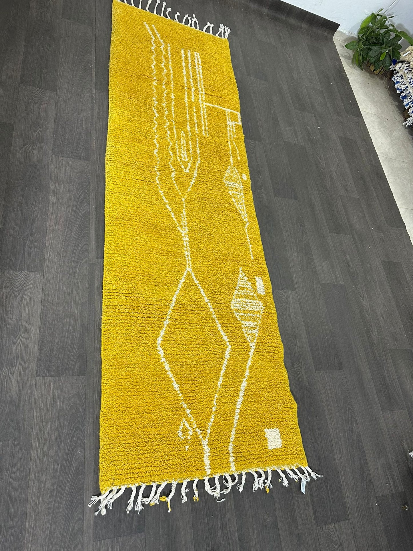 Hanan - 80cm x 275cm