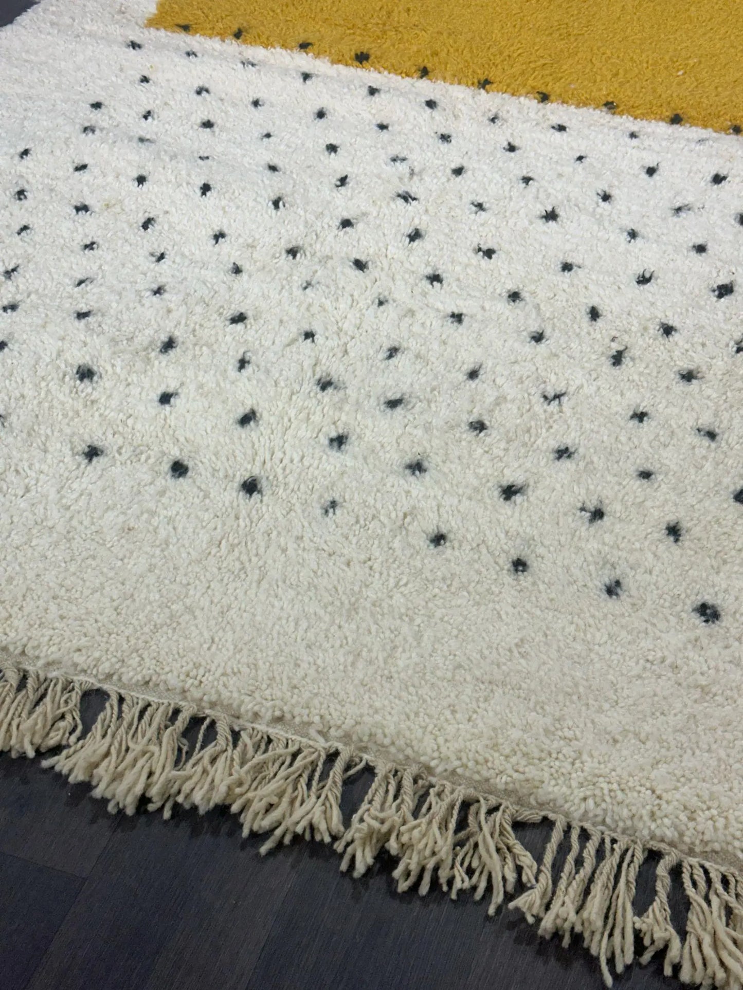 Maisa - 252cm x 152cm