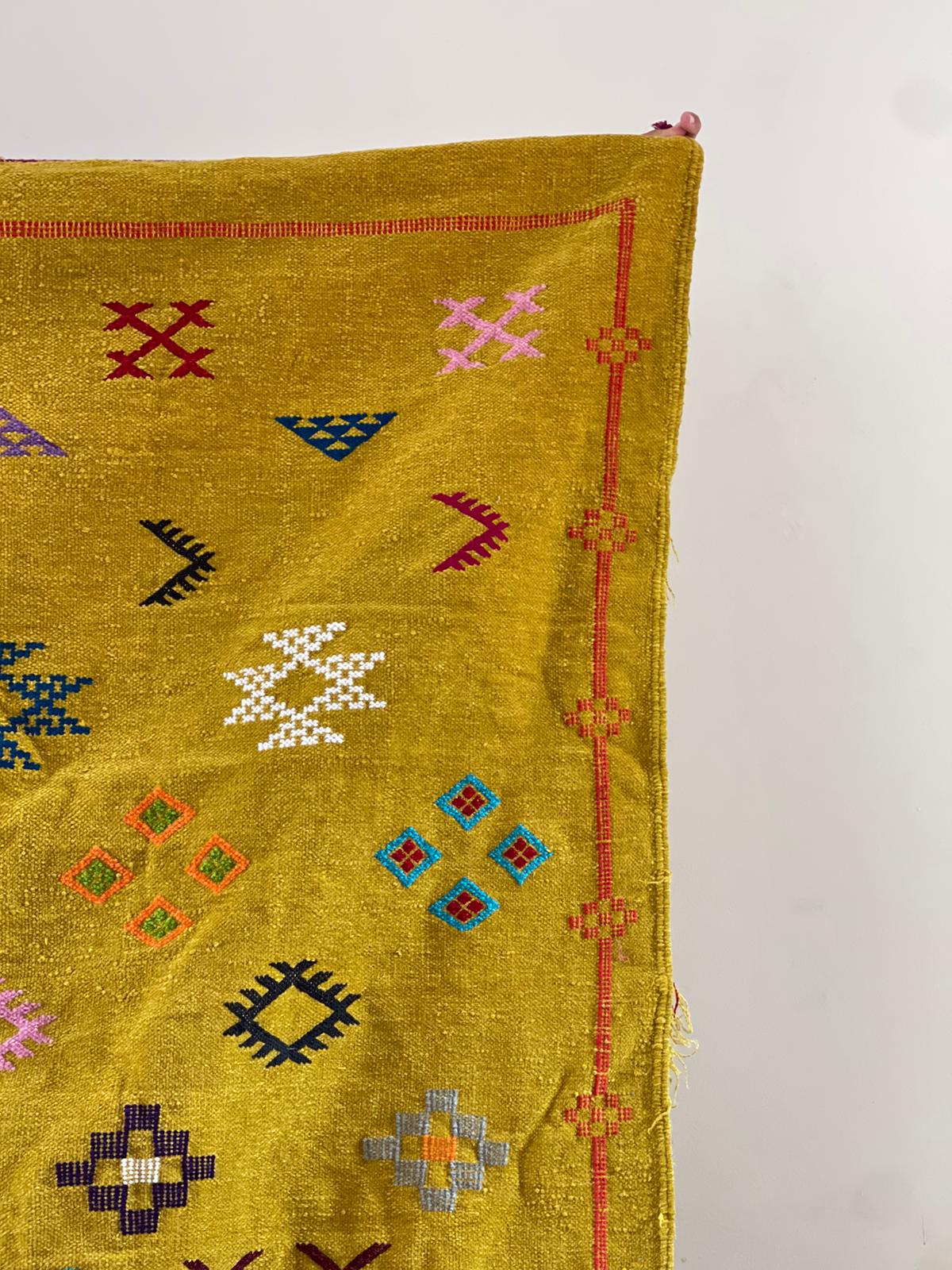 wool Rug