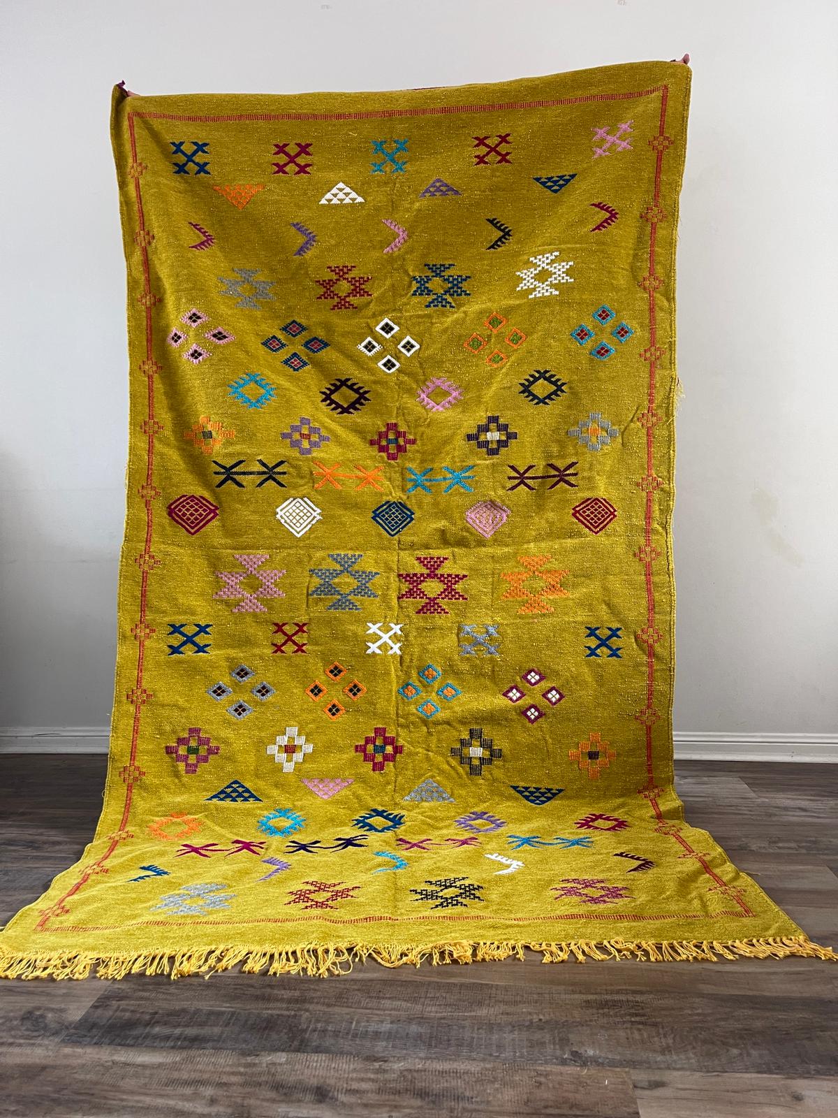 Kilim Rug