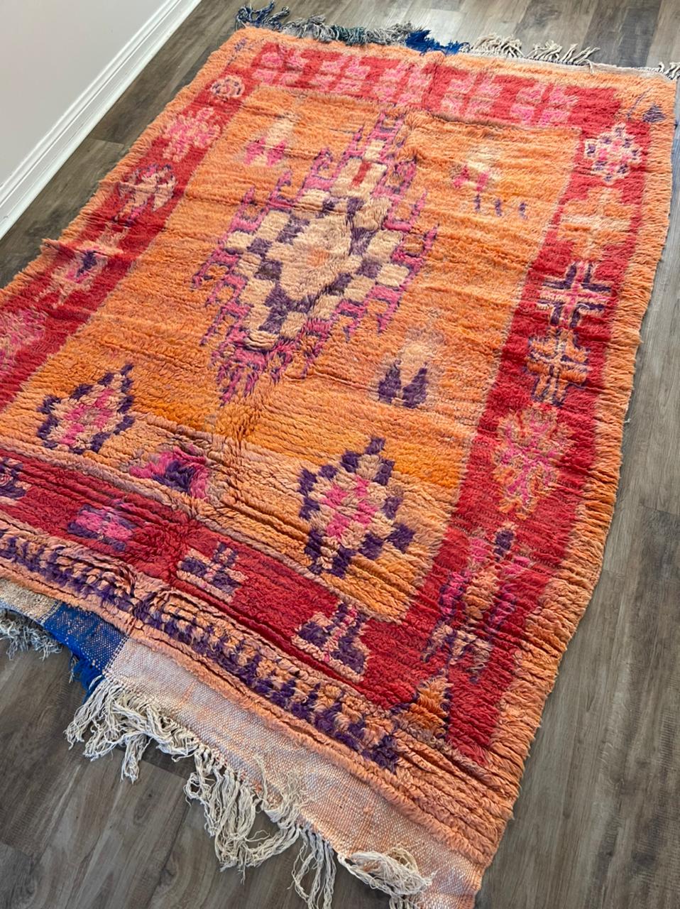 SMALL vintage