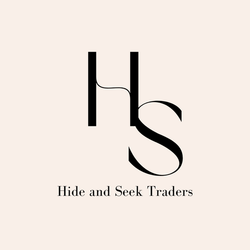 Hide & Seek Traders