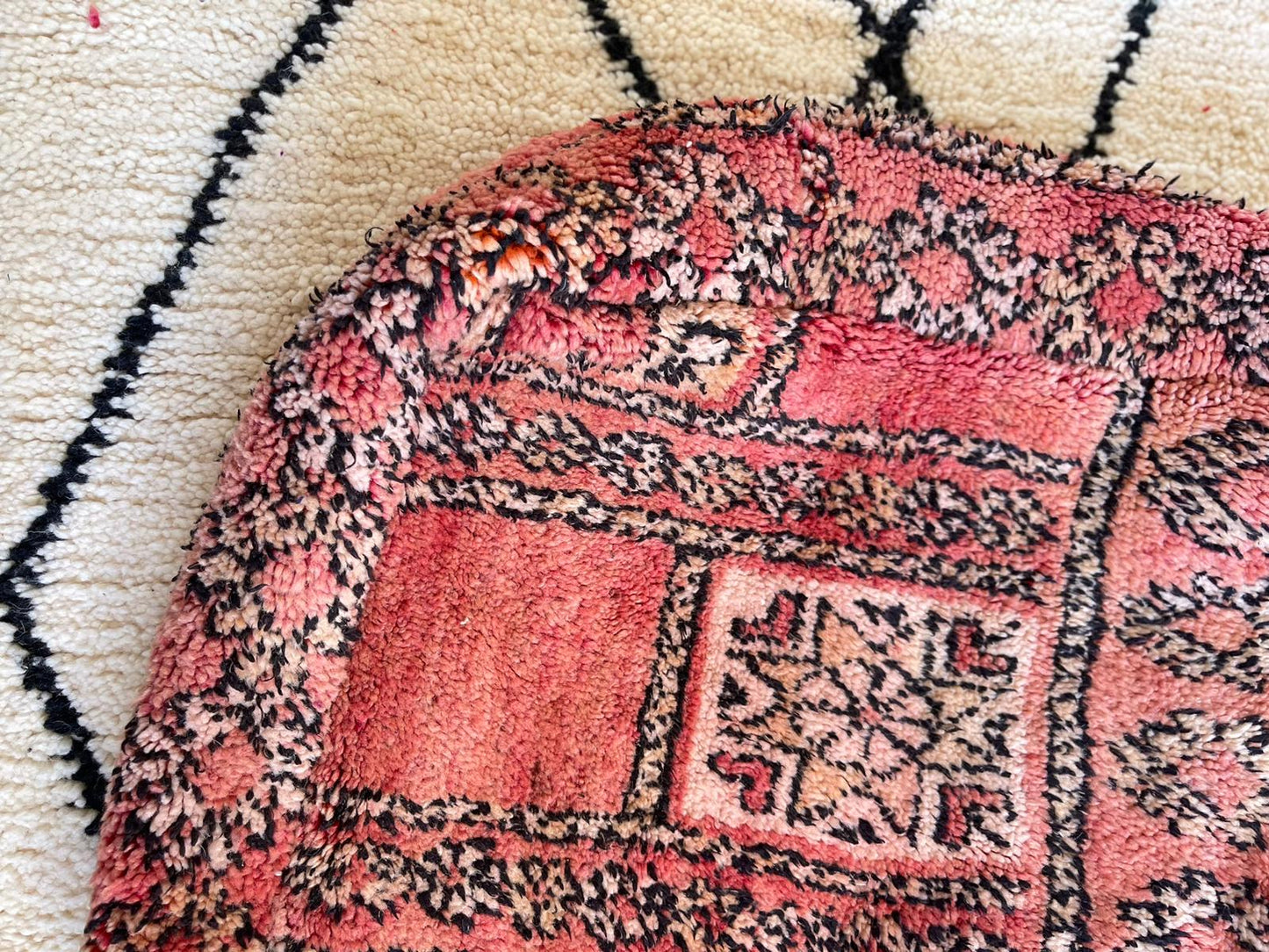 moroccan  Floor cushion