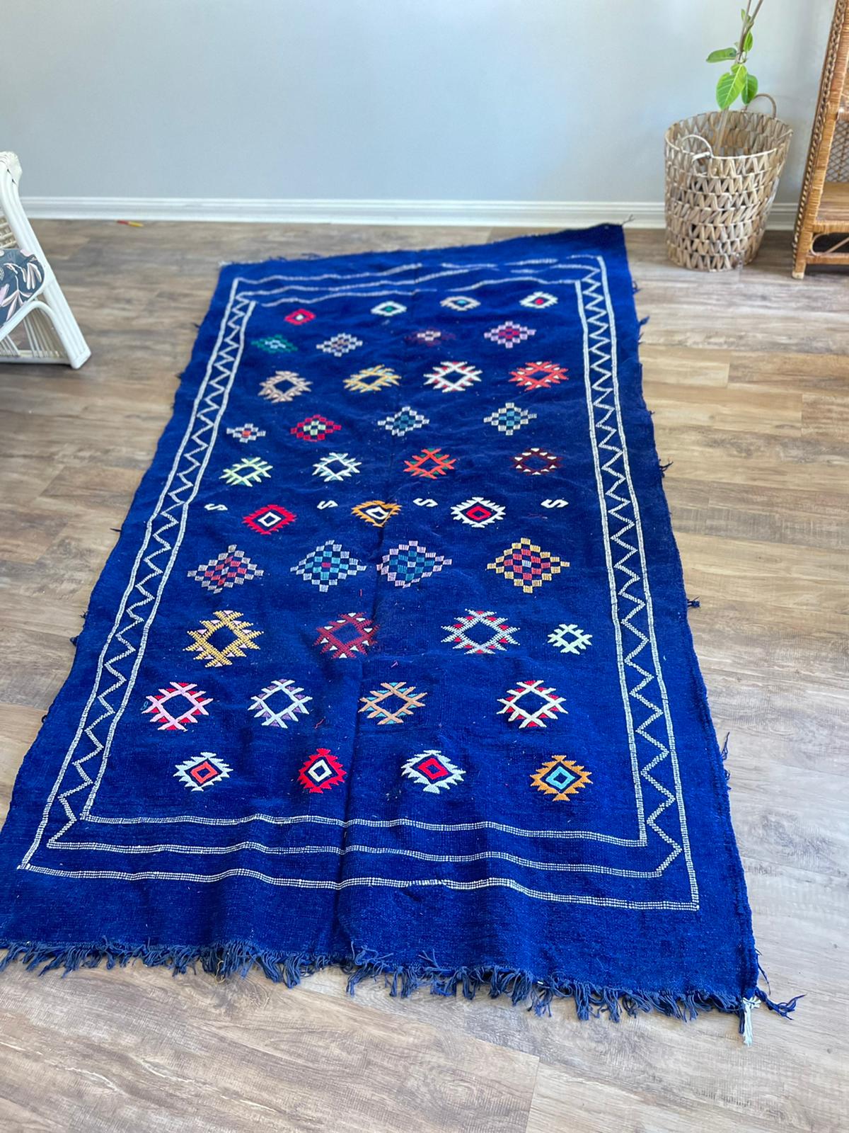Kilim Rug