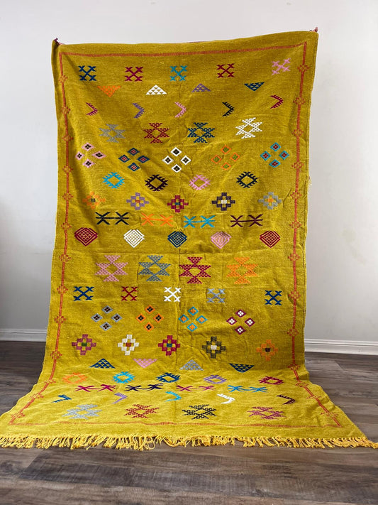Kilim Rug