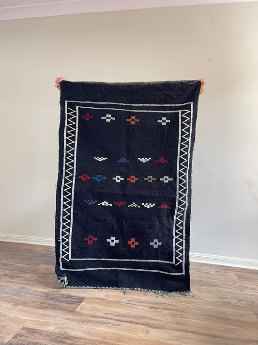 Kilim rug