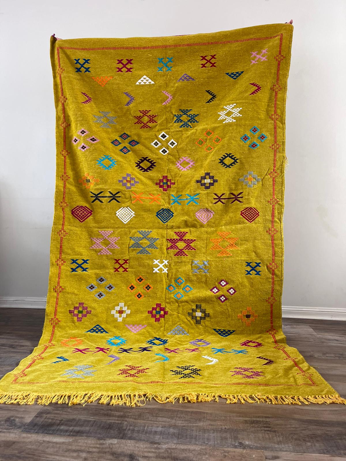 Kilim Rug