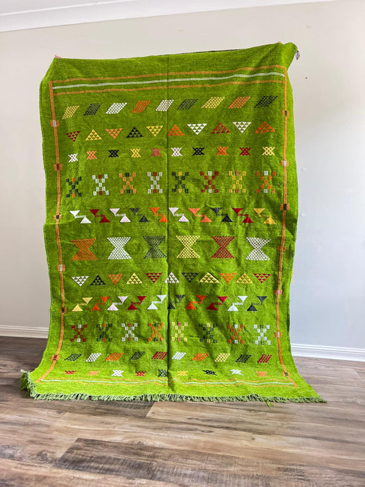 Kilim Rug