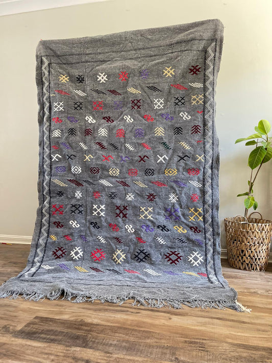 Kilim Rug