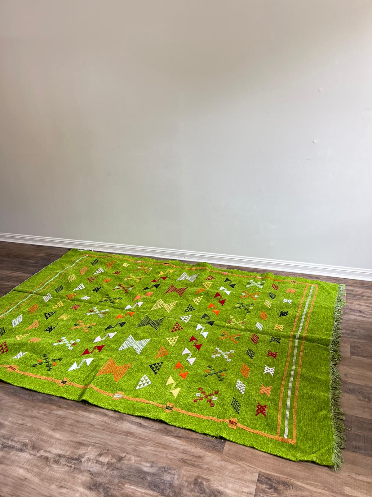 Kilim Rug